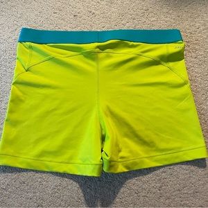 Nike Pro Dri-Fit Women’s 3” Compression Shorts